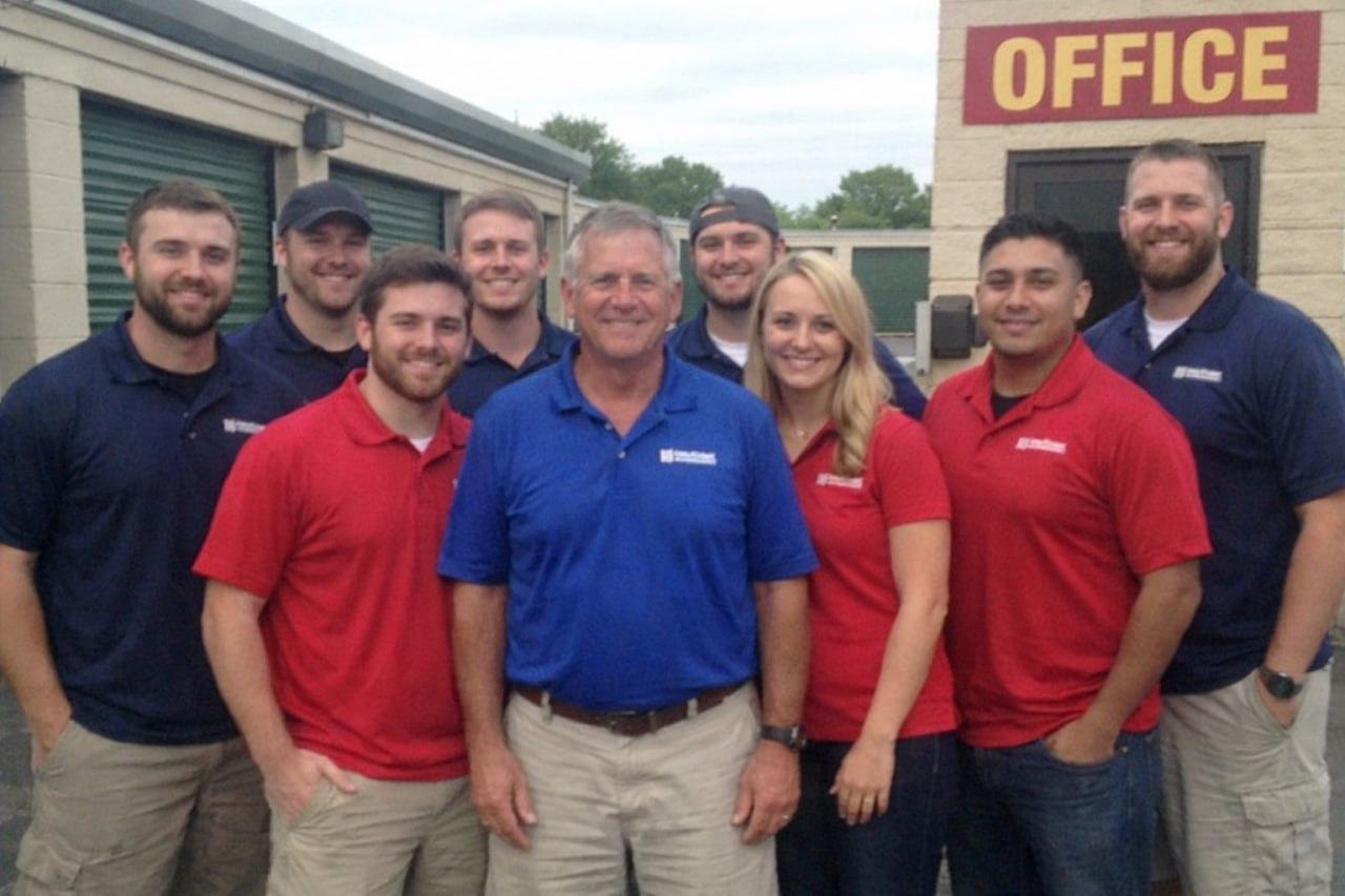 Water damage restoration professionals in Carlsbad, CA