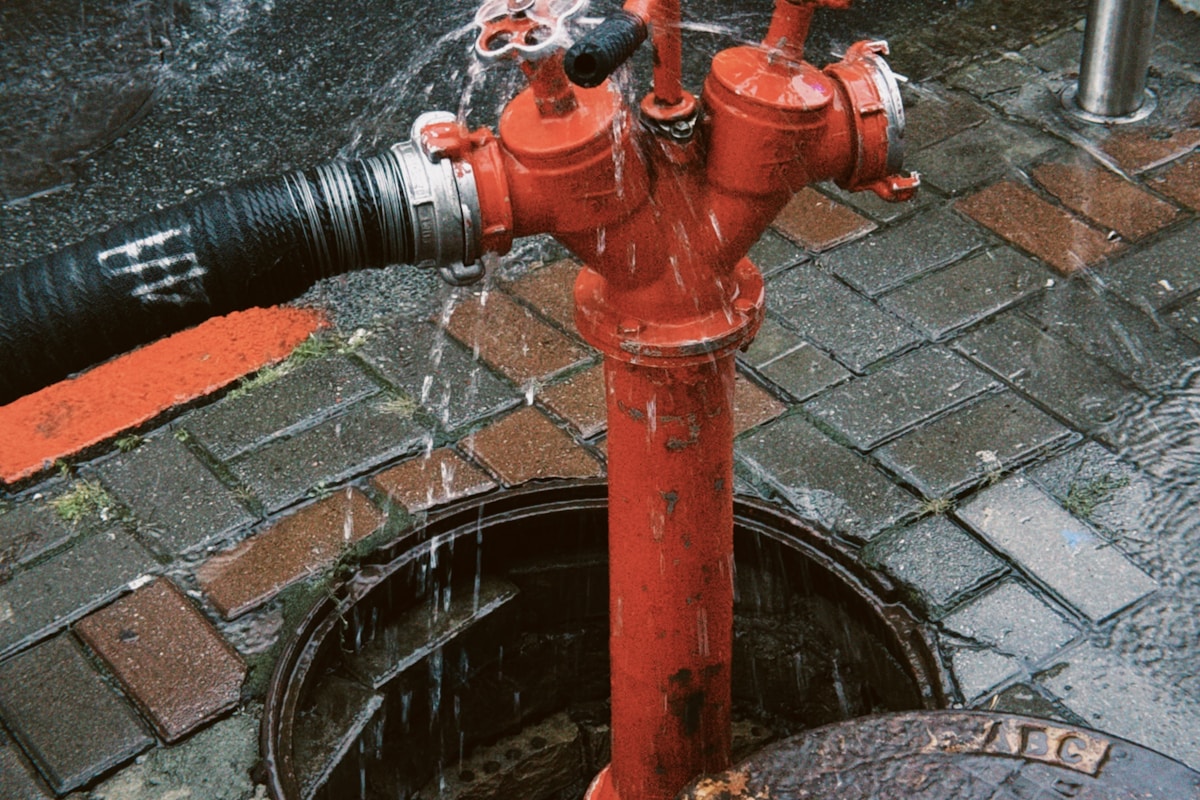 Commercial water damage restoration in Carlsbad